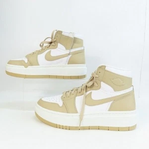 New Nike Women's Air Jordan 1 Elevate High US11.5(28.5cm) DN3253-121 - Picture 1 of 8