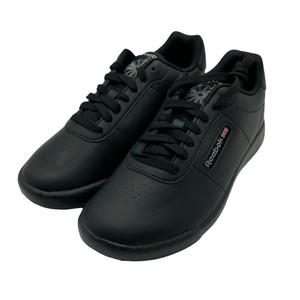 Las mejores ofertas en Tenis atléticas negras Reebok Princess para Mujeres  | eBay