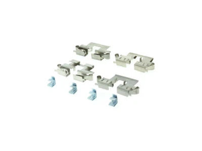 Kit de herrajes de freno trasero centrado 26152VY 2005 para Lexus RX330 2004-2006 Foto 1 de 2