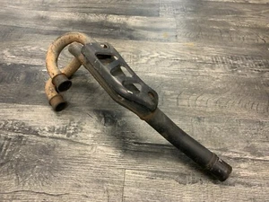 Honda 1984 1985 1986 XL250R OEM Muffler Exhaust Head Pipe #18 * - Picture 1 of 11