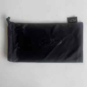 OAKLEY ELITE Microfiber Bag For C Six and Pit Boss Bag Pouch Sunglasses C6 - Picture 1 of 6