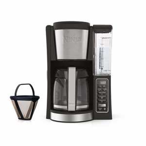 Ninja Coffee, Tea \u0026 Espresso Makers for 