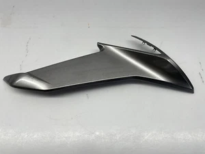 SUZUKI GSXS750 21-23 Frame Body Cover Lower Left (Grey) 4754313K00QEB - Picture 1 of 10