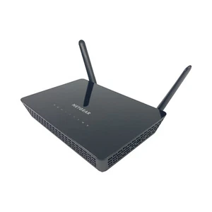 Netgear R6220 AC1200 Smart Wi-Fi 4-Port Router NO Adapter - Picture 1 of 6