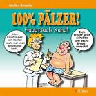 100% PALZER! Hauptsach Xund!, Boiselle New 9783946587170 Fast Free S*.