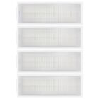 Filter Primary Filter 4Pcs Effective Filtration For Airbot L108s Pro Ultra