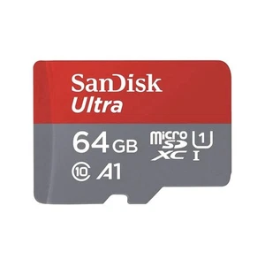 SanDisk Ultra 64GB - Picture 1 of 2