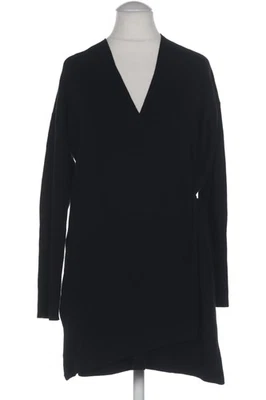Massimo Dutti Strickjacke Damen Cardigan Jacke Gr. XS Schwarz #rf9vdli - Bild 1 von 4