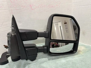 2021 2022 2023 2024 FORD F150 RH PASSENGER MIRROR OEM - Imagen 1 de 11