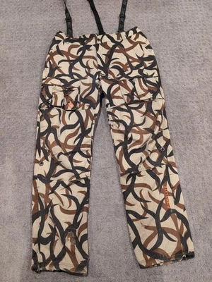 Pantalones First Lite Kanab Grandes ASAT Ver Descripción  Foto 1 de 4