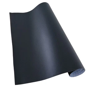 Chalkboard Wall Decal Removable Blackboard Stickers - Picture 1 of 11