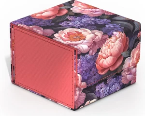 Ultimate Guard: Sidewinder 133+ - Floral Places III - Vivid Field - Bild 1 von 1