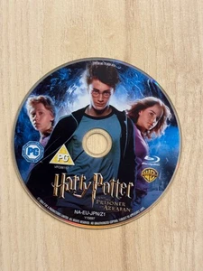 Harry Potter and the Prisoner of Azkaban Blu-Ray (Disc Only) - Picture 1 of 1