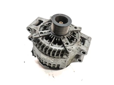 BMW 535iGT 535i X3 X5 X6 2010-2012 (E70 E71 F07 F10 F25) 3,0 L ALTERNADOR 215 AMP Foto 1 de 4