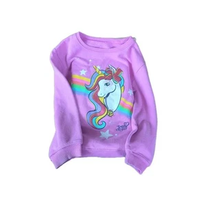 JoJo Siwa Nickelodeon Girls Sweatshirt  - Picture 1 of 1