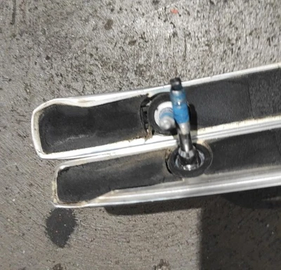 CENTRALINA SERVOSTERZO PER AUDI A6 Avant Serie C6 (4F5) (04>12) - Immagine 1 di 3