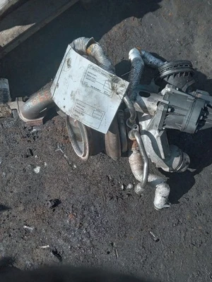 Turbo/supercargador 2,0 L compatible con 15-20 MINI COOPER 304484 Foto 1 de 4