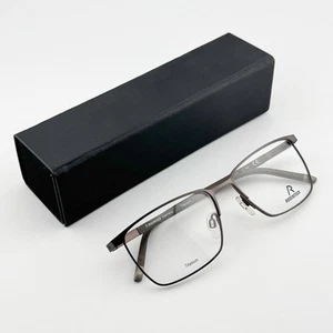 Authentic Rodenstock Germany Titanium Eyewear R 7050 C Eyeglasses 54mm Specs - Picture 1 of 19