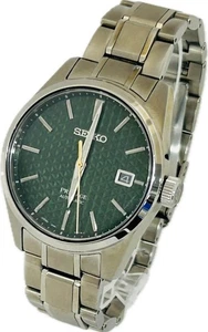 Seiko Presage Sharp Edged Series 6R35-00V0 SARX079 Mens Watch Excellent++ A4228 - Picture 1 of 12