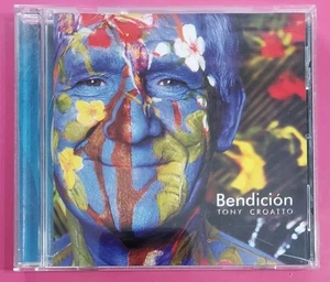 Tony Croatto Bendicion CD #2038 - Imagen 1 de 4