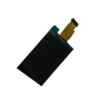 New LCD screen for Samsung ES70 ES71 ES73 ES75 PL100 camera display repair - Image 1 of 4