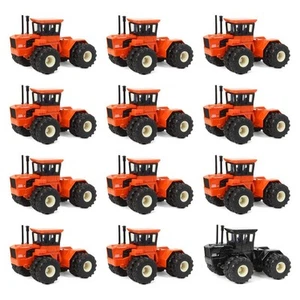 Sealed Case of 12 1/64 Co-op Implements Turbo Tiger II ERTL 16459-Sealed-Case-12 - Bild 1 von 1