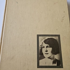 University of Arkansas Razorback Yearbook Volume 75 1972 Vintage Book - Picture 1 of 9