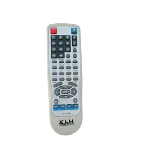 Mando a distancia original KLH DVD RM-1220 probado y funciona - Imagen 1 de 3