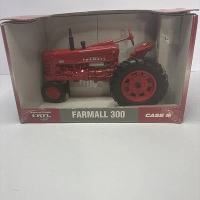 Farmall McCormick  300  14600   1:16 New In box  - Image 1 of 4