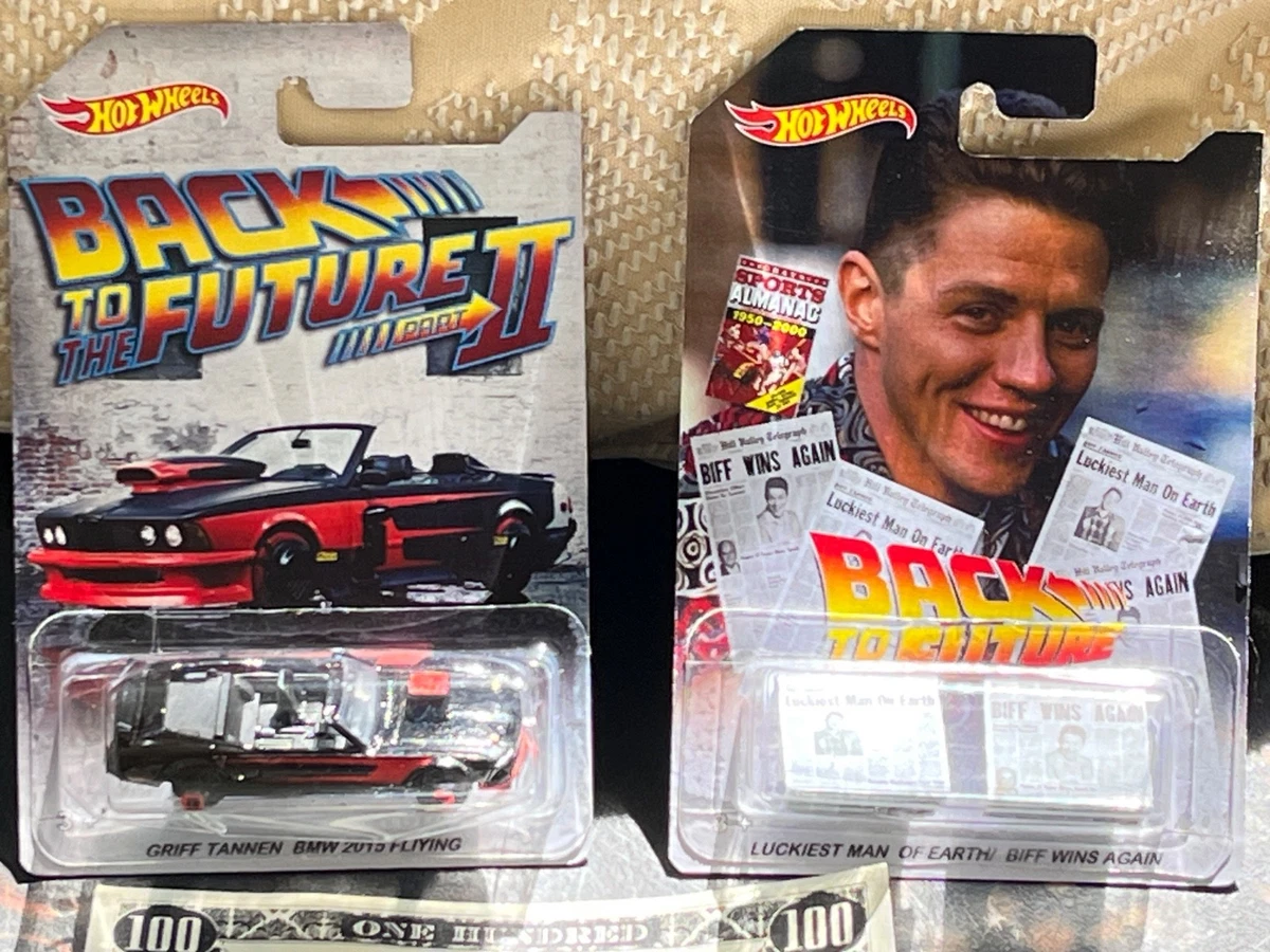 Hot Wheels Treasure Hunt BMW Diecast & Toy Vehicles for sale | eBay