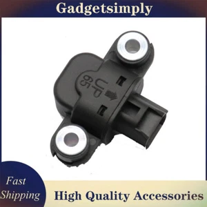 NEW Bank Angle Sensor For 2014-2019 Honda Rancher 420 35160-HR0-F01 - Picture 1 of 7