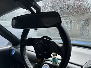 Wheel Mirror Hook MX5 Miata Eunos NA Mk1 Mazda MX5 Turbo MX5 Supercharger - Picture 1 of 11