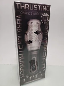 Gawk Gawk 9000 Oral Sex Masturbator - N5 - Picture 1 of 2