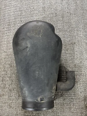 Adaptador filtro aire chevrolet blazer 1999 Foto 1 de 4