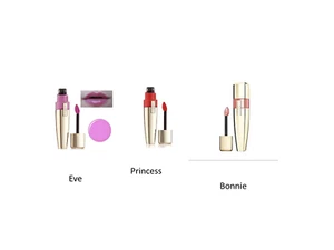 L'Oreal Shine Caresse Eve Lipgloss 6 ml - Bild 1 von 1