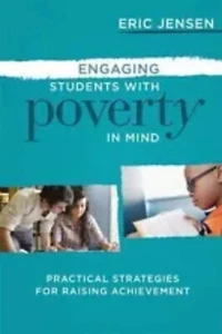 Engaging Students with Poverty in Mind: Practical Strategies for Raising Achieve - Bild 1 von 2
