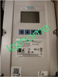 Siemens LT500 7ML6013-1AB10-1AA3-Z F04 Ultrasonic level meter - Picture 1 of 3
