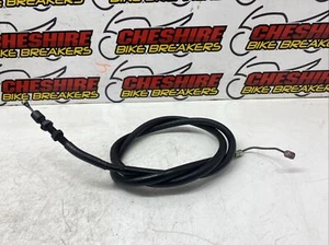 ♻️ Triumph Street Triple R 675 2009 - 2012 Clutch Cable ♻️ - Picture 1 of 6