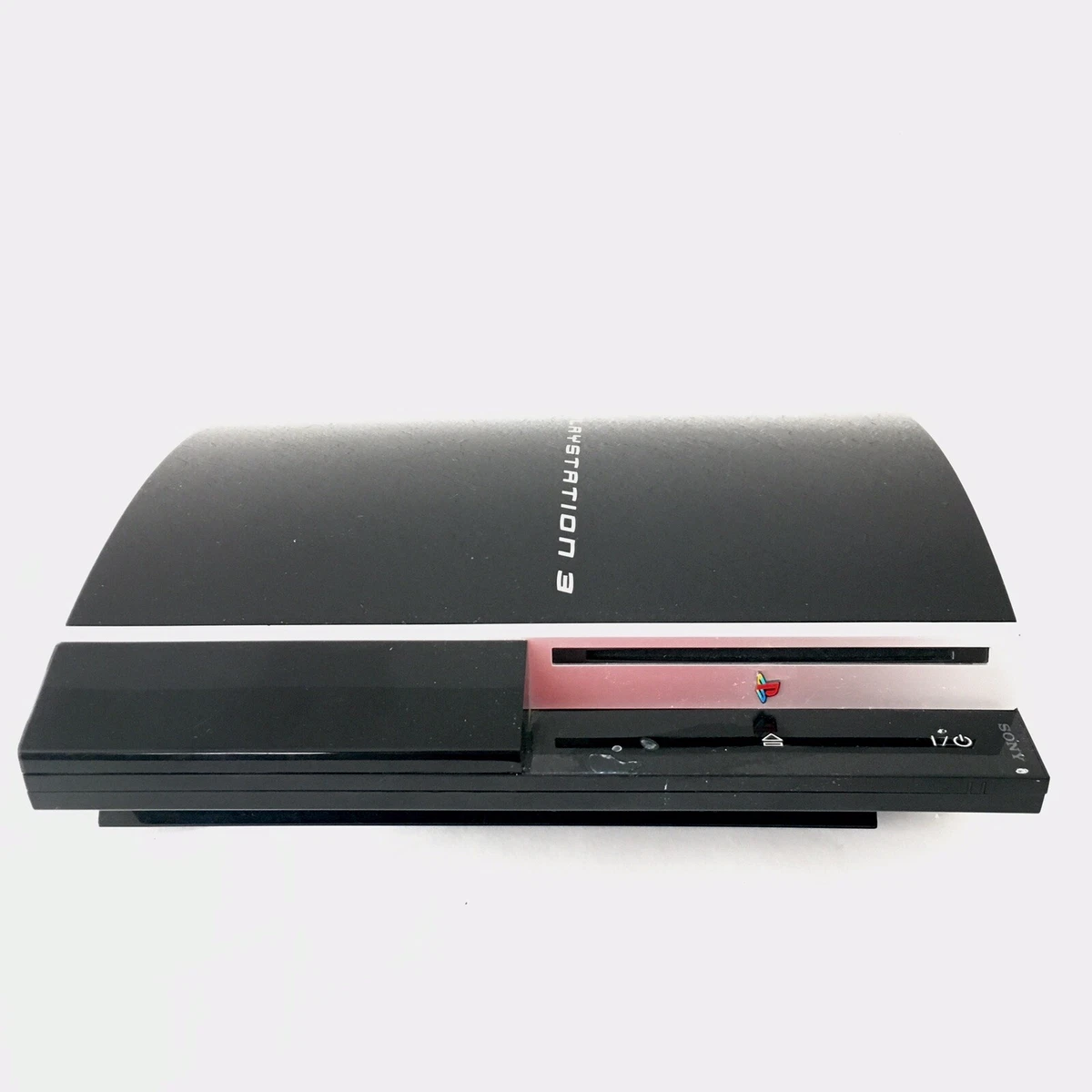 Sony PlayStation 3 Red Video Game Home Consoles for sale | eBay