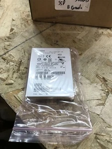 HGST EMC HUSML4020ASS600 200 GB SAS 2 2.5 in Solid State Drive - TESTED WORKING - Picture 1 of 9