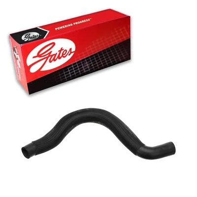 Manguera de refrigerante de radiador Gates superior para Ford Fusion 2013-2016 2L L4 GAS Foto 1 de 2