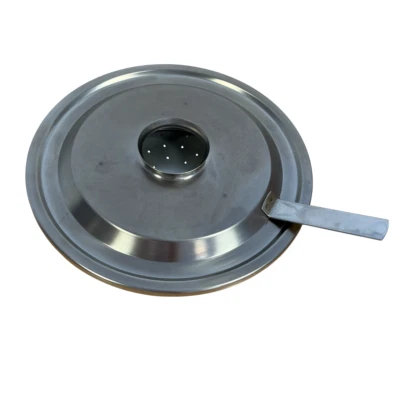 Bravilor Bonamat Genuine OEM B5 Water Divider (7.110.204.501) - Image 1 of 2