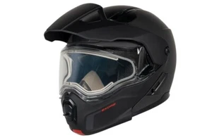 Ski-Doo Exome Sport Radiant Helmet - Picture 1 of 6