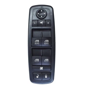 For 2014-2018 GRAND CHEROKEE 68184803AC DRIVER DOOR MASTER WINDOW CONTROL SWITCH - Picture 1 of 8