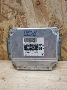 C208 DENSO SPAIN TOYOTA 89661-0D071 YARIS - Imagen 1 de 1