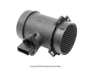BMW M5 Z8 (2000-2003) Air Mass Sensor BOSCH OEM + 1 year Warranty - Picture 1 of 1