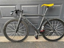 dixie flyer track bike