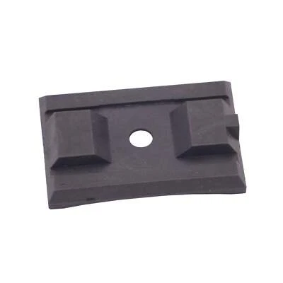 SOLAR POOL SUPPLY Strap Bracket Flashing Base