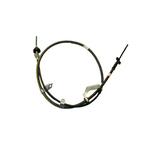 GENUINE REAR RIGHT HAND HANDBRAKE CABLE FITS LEXUS RX 2003-2008 46420-48171 - Picture 1 of 2