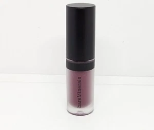 Neu bareMinerals Gen Nude matte flüssige Lippenfarbe so fein 0,06 flüssige Unzen Mini keine Box - Bild 1 von 2